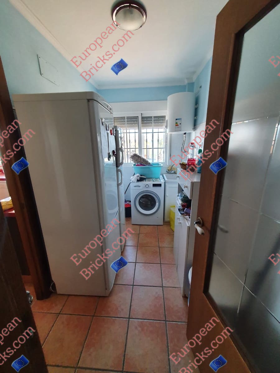 4 soverom Villa til salgs i Xativa med svømmebasseng garasje - € 325 000 (Ref: 8478720)