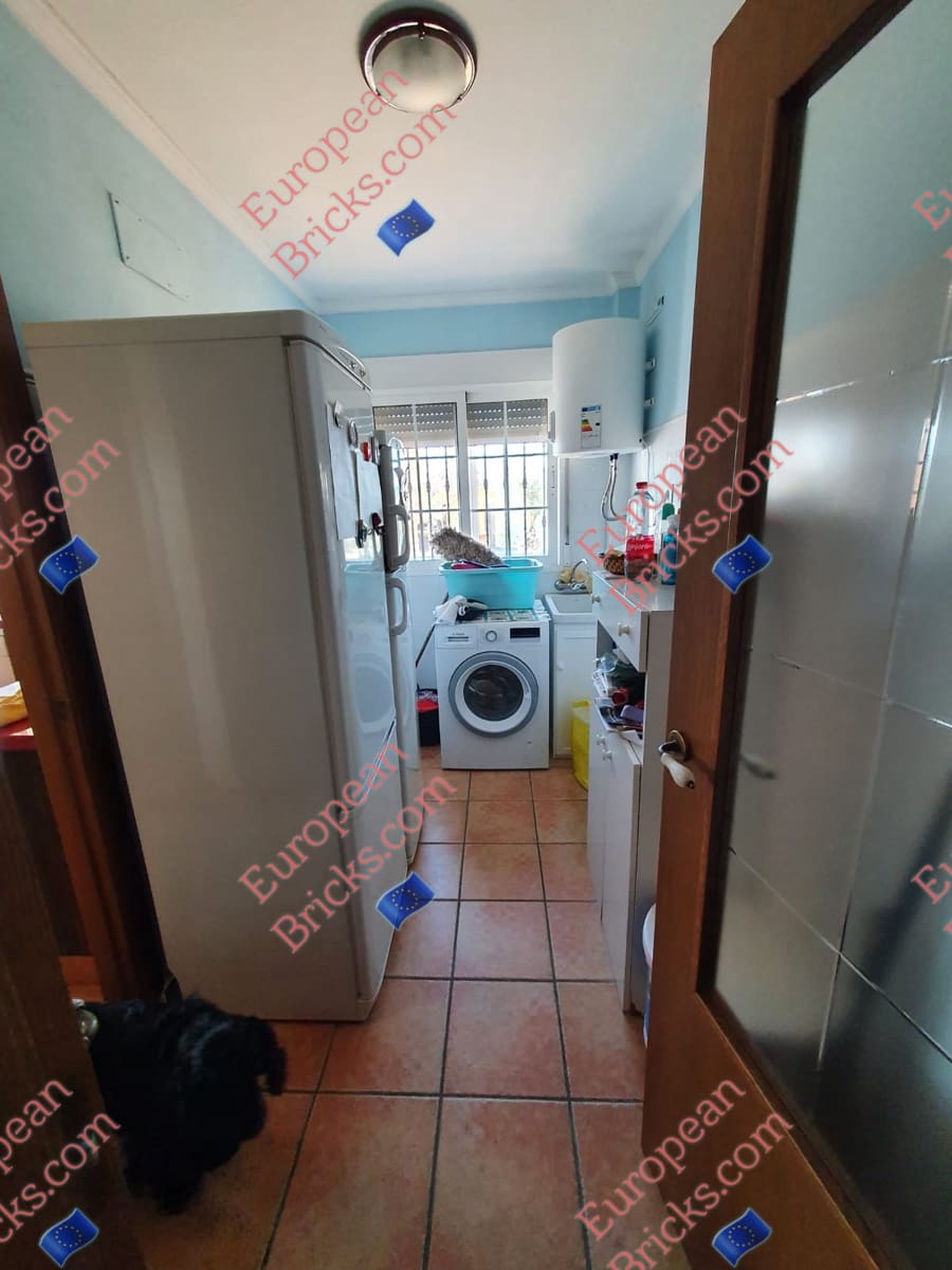 4 soverom Villa til salgs i Xativa med svømmebasseng garasje - € 325 000 (Ref: 8478720)