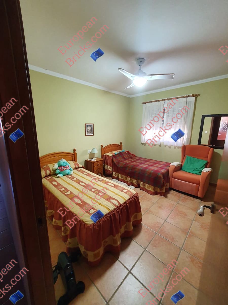 4 soverom Villa til salgs i Xativa med svømmebasseng garasje - € 325 000 (Ref: 8478720)