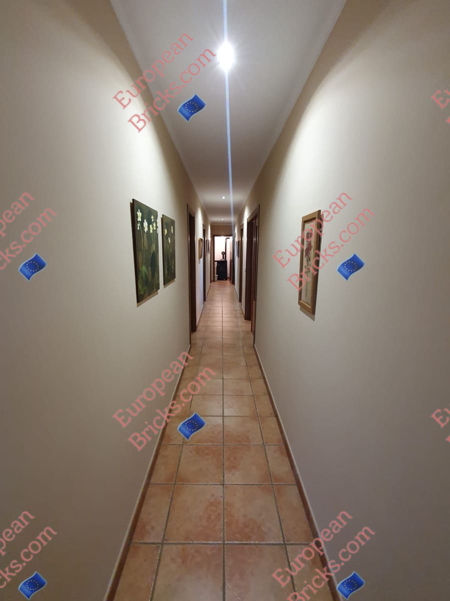 4 soverom Villa til salgs i Xativa med svømmebasseng garasje - € 325 000 (Ref: 8478720)