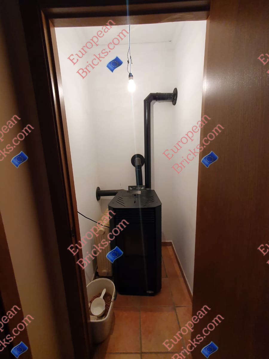 4 soverom Villa til salgs i Xativa med svømmebasseng garasje - € 325 000 (Ref: 8478720)