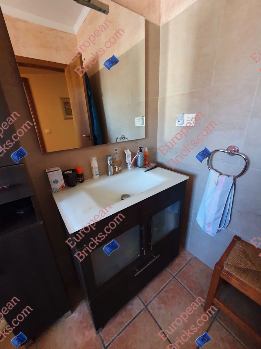 4 soverom Villa til salgs i Xativa med svømmebasseng garasje - € 325 000 (Ref: 8478720)