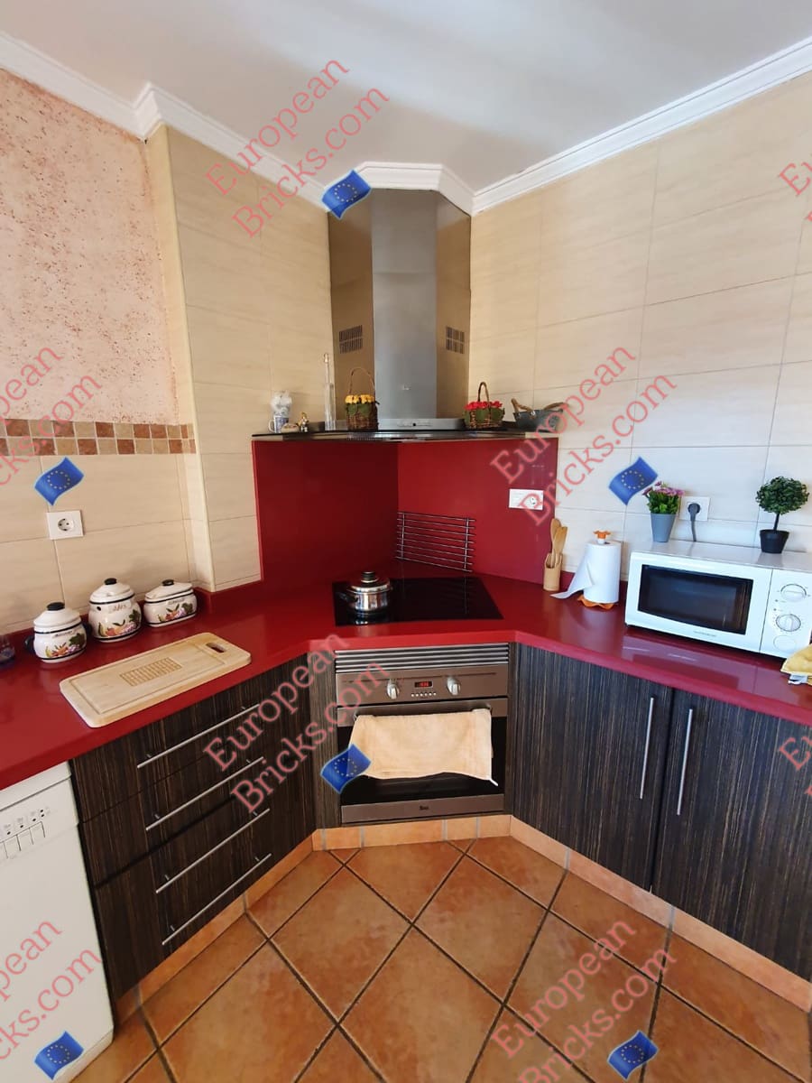 4 soverom Villa til salgs i Xativa med svømmebasseng garasje - € 325 000 (Ref: 8478720)