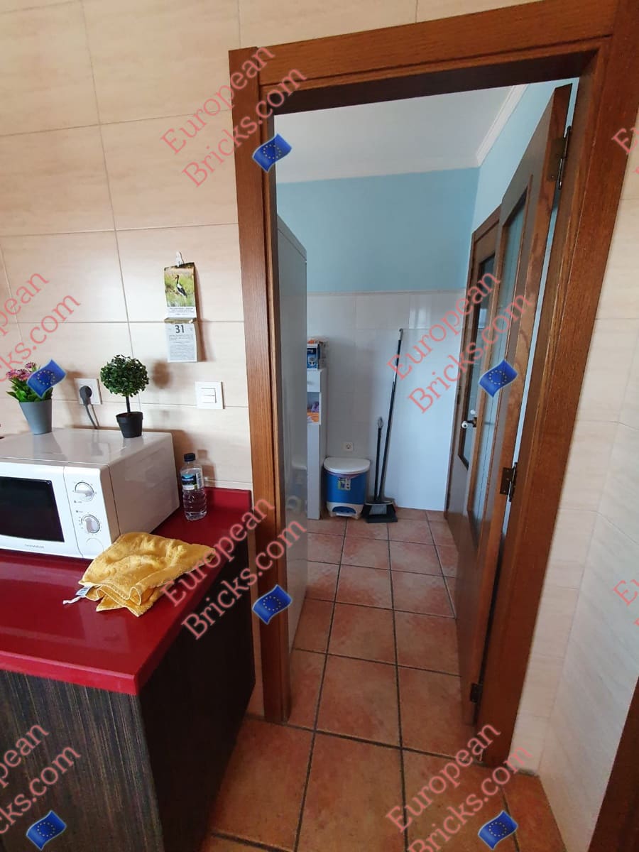 4 soverom Villa til salgs i Xativa med svømmebasseng garasje - € 325 000 (Ref: 8478720)