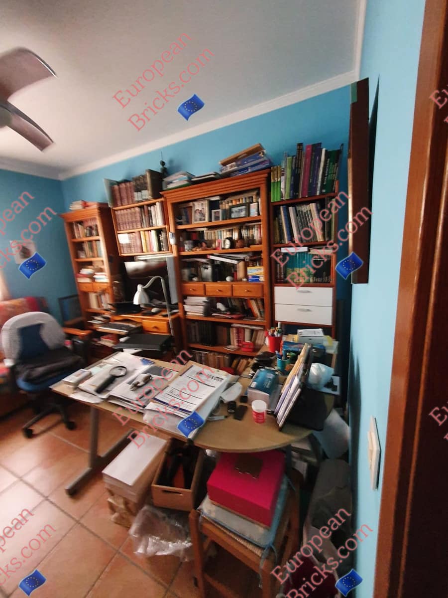 4 soverom Villa til salgs i Xativa med svømmebasseng garasje - € 325 000 (Ref: 8478720)