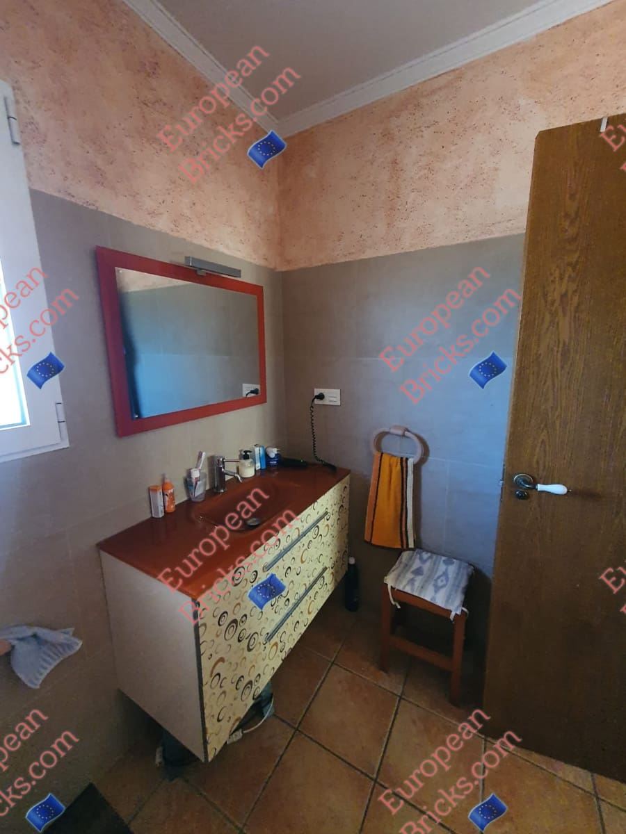 4 soverom Villa til salgs i Xativa med svømmebasseng garasje - € 325 000 (Ref: 8478720)