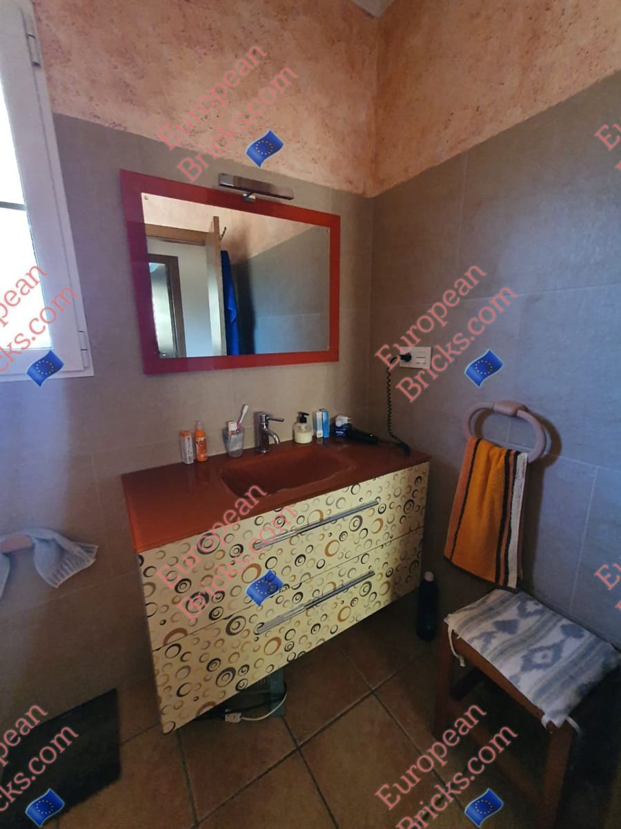 4 soverom Villa til salgs i Xativa med svømmebasseng garasje - € 325 000 (Ref: 8478720)