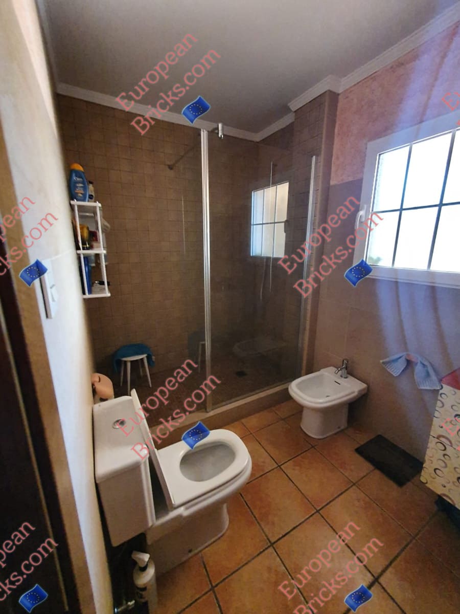 4 soverom Villa til salgs i Xativa med svømmebasseng garasje - € 325 000 (Ref: 8478720)