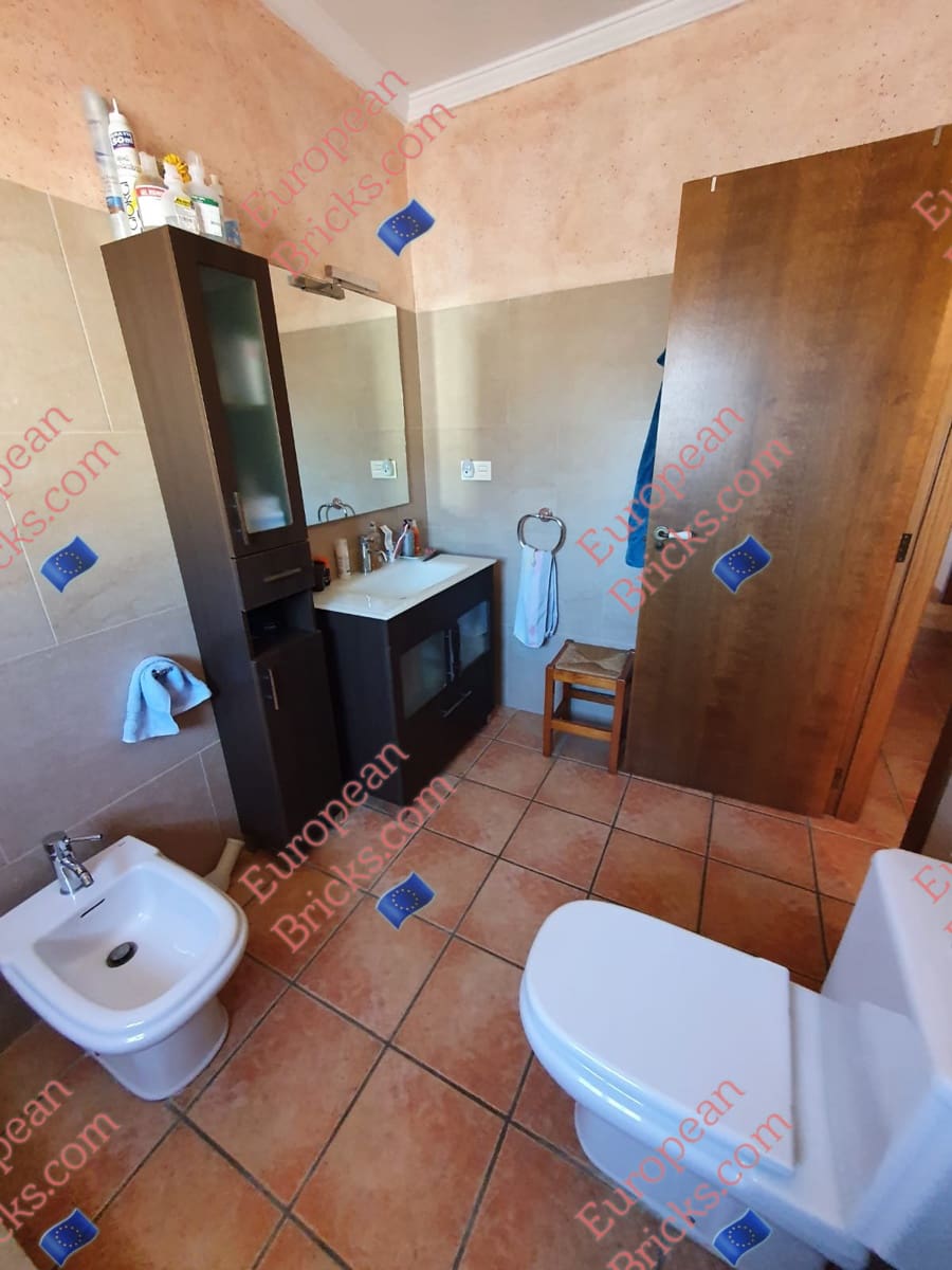 4 soverom Villa til salgs i Xativa med svømmebasseng garasje - € 325 000 (Ref: 8478720)