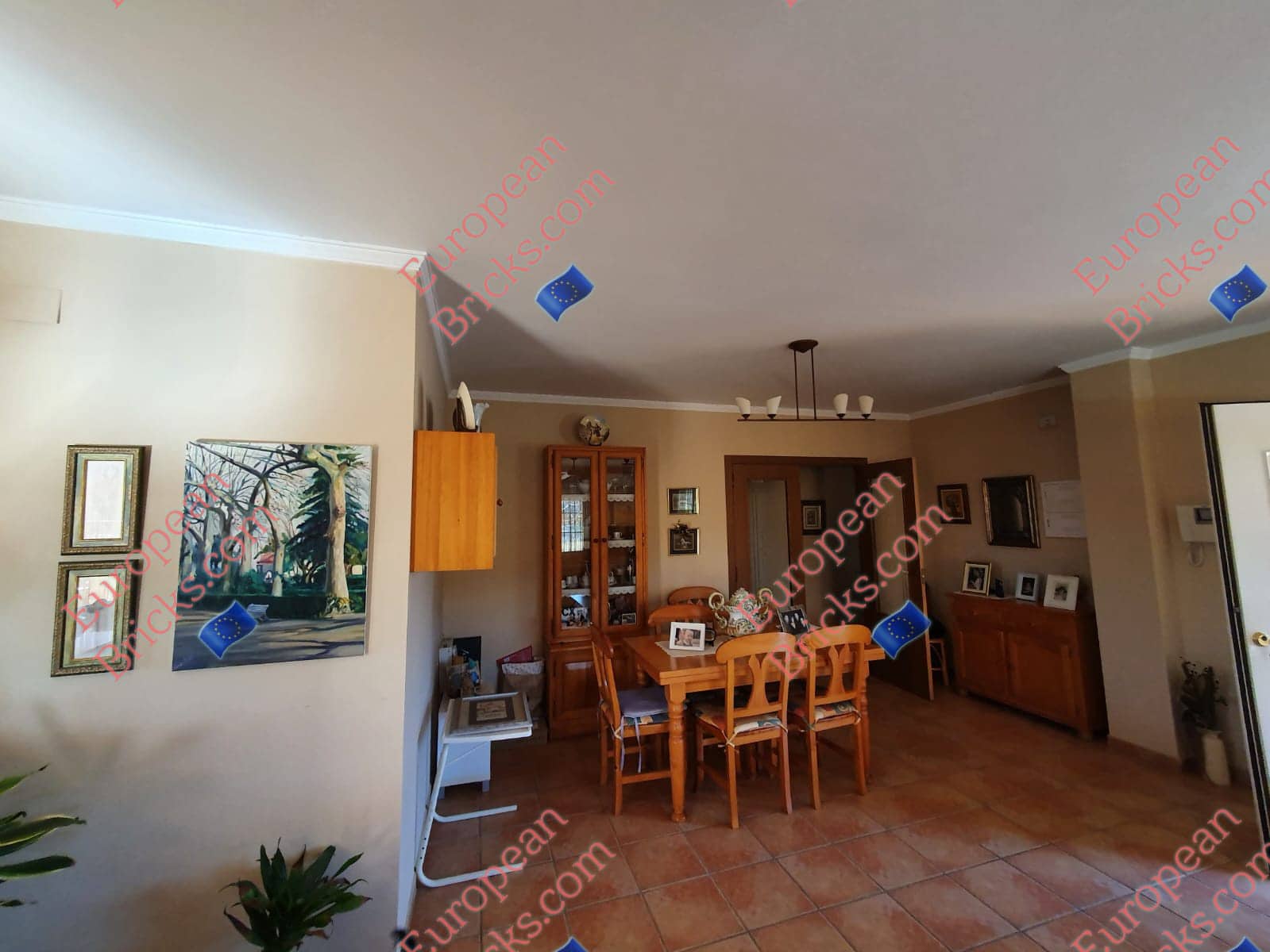 4 soverom Villa til salgs i Xativa med svømmebasseng garasje - € 325 000 (Ref: 8478720)