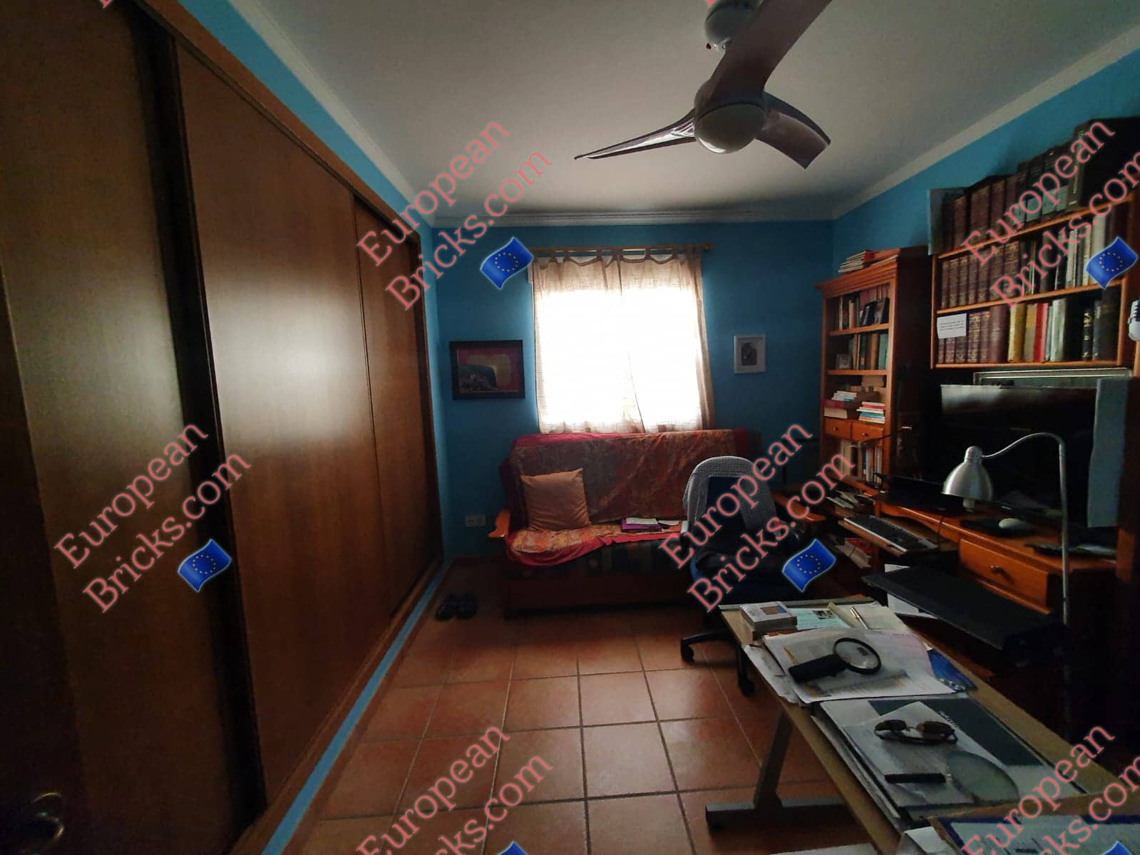 4 soverom Villa til salgs i Xativa med svømmebasseng garasje - € 325 000 (Ref: 8478720)