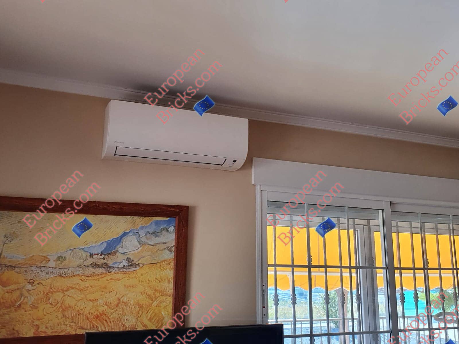 4 soverom Villa til salgs i Xativa med svømmebasseng garasje - € 325 000 (Ref: 8478720)