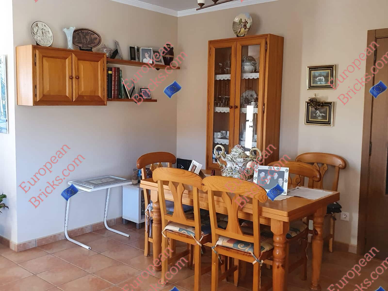 4 soverom Villa til salgs i Xativa med svømmebasseng garasje - € 325 000 (Ref: 8478720)