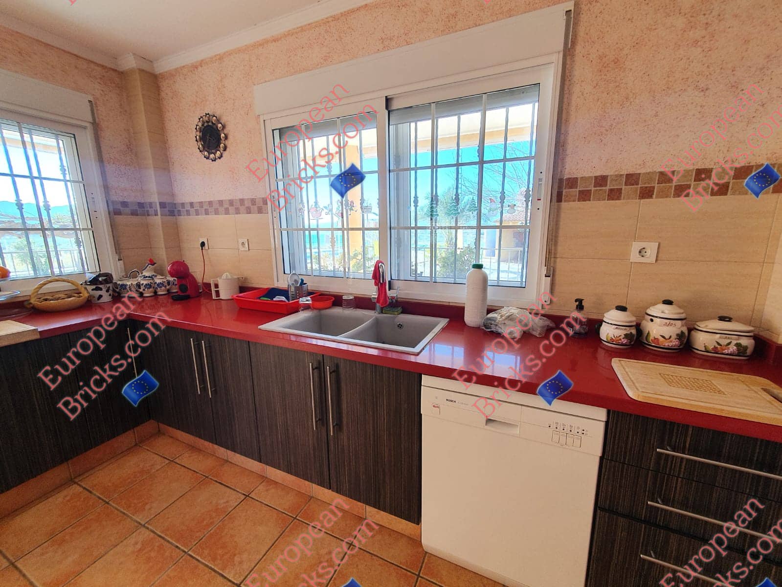 4 soverom Villa til salgs i Xativa med svømmebasseng garasje - € 325 000 (Ref: 8478720)