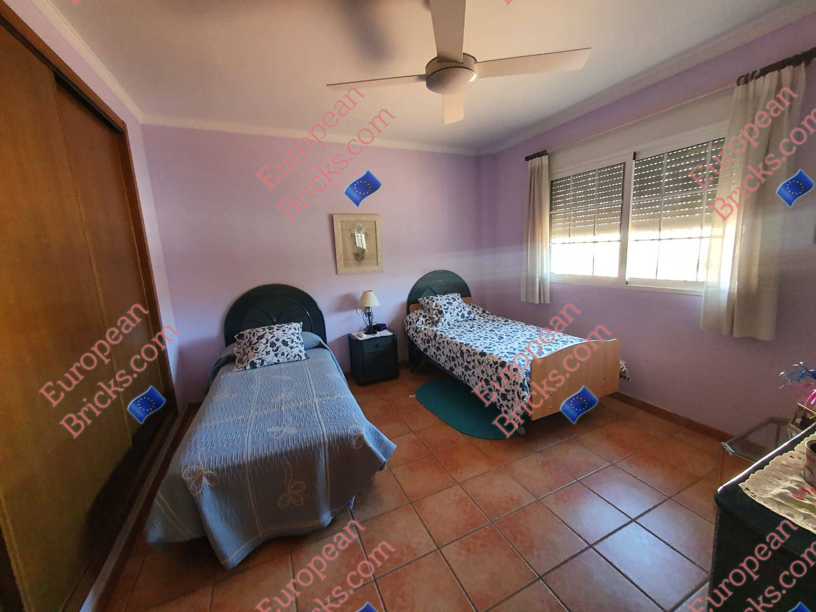 4 soverom Villa til salgs i Xativa med svømmebasseng garasje - € 325 000 (Ref: 8478720)