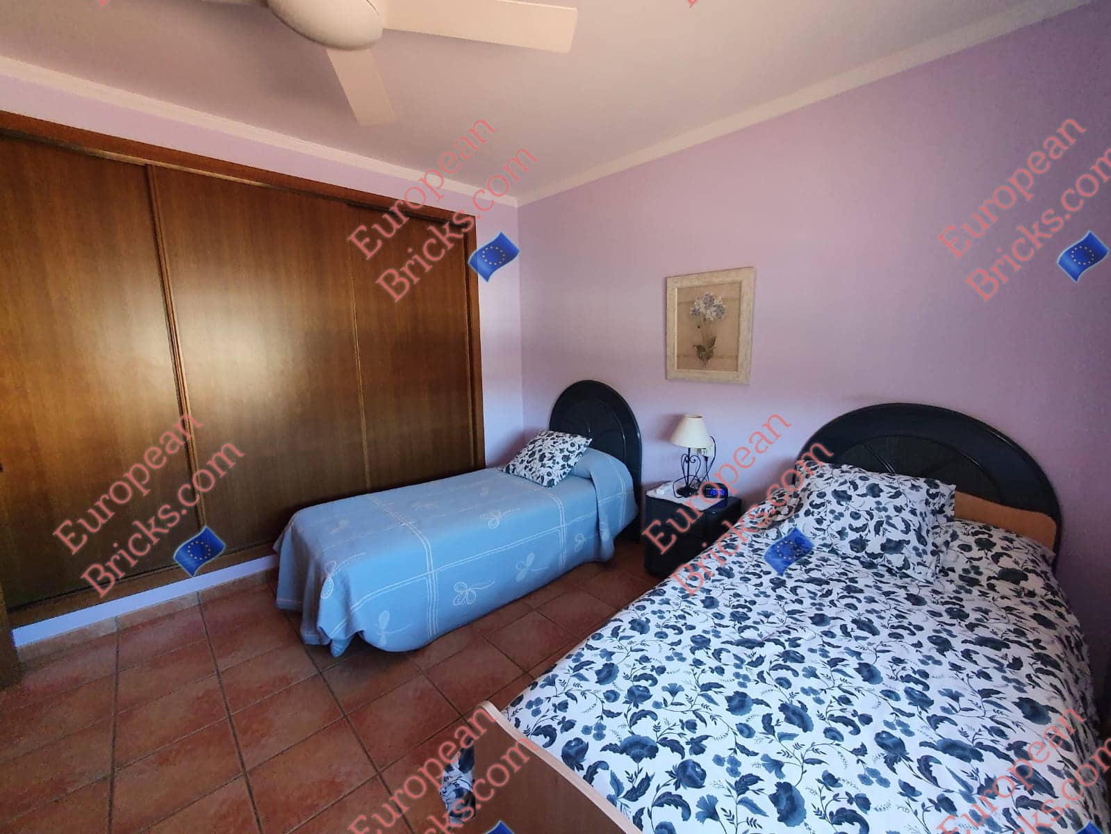 4 soverom Villa til salgs i Xativa med svømmebasseng garasje - € 325 000 (Ref: 8478720)