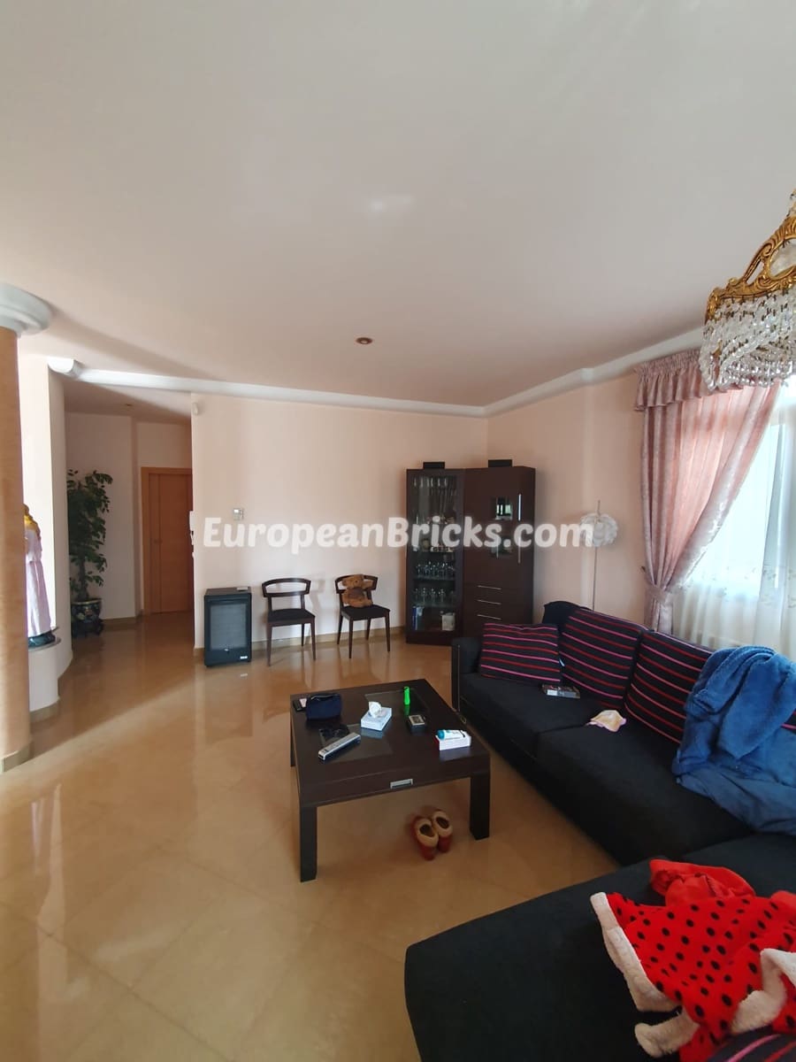 4 soveværelse Villa til salg i Chella - € 335.000 (Ref: 8478724)