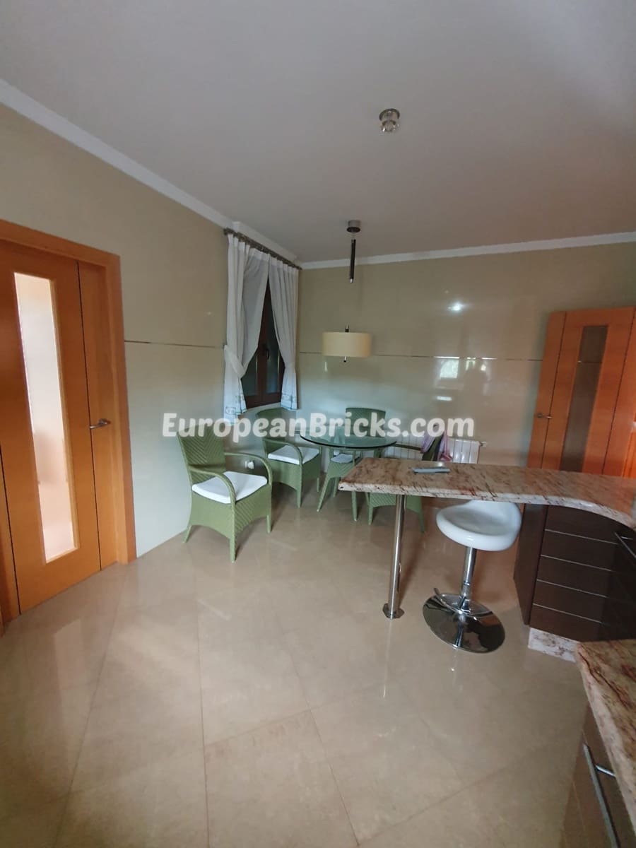 4 soveværelse Villa til salg i Chella - € 335.000 (Ref: 8478724)