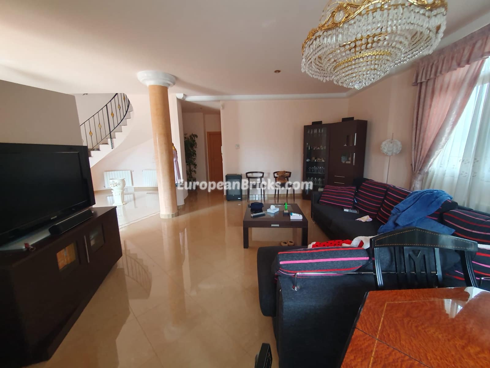 4 soveværelse Villa til salg i Chella - € 335.000 (Ref: 8478724)