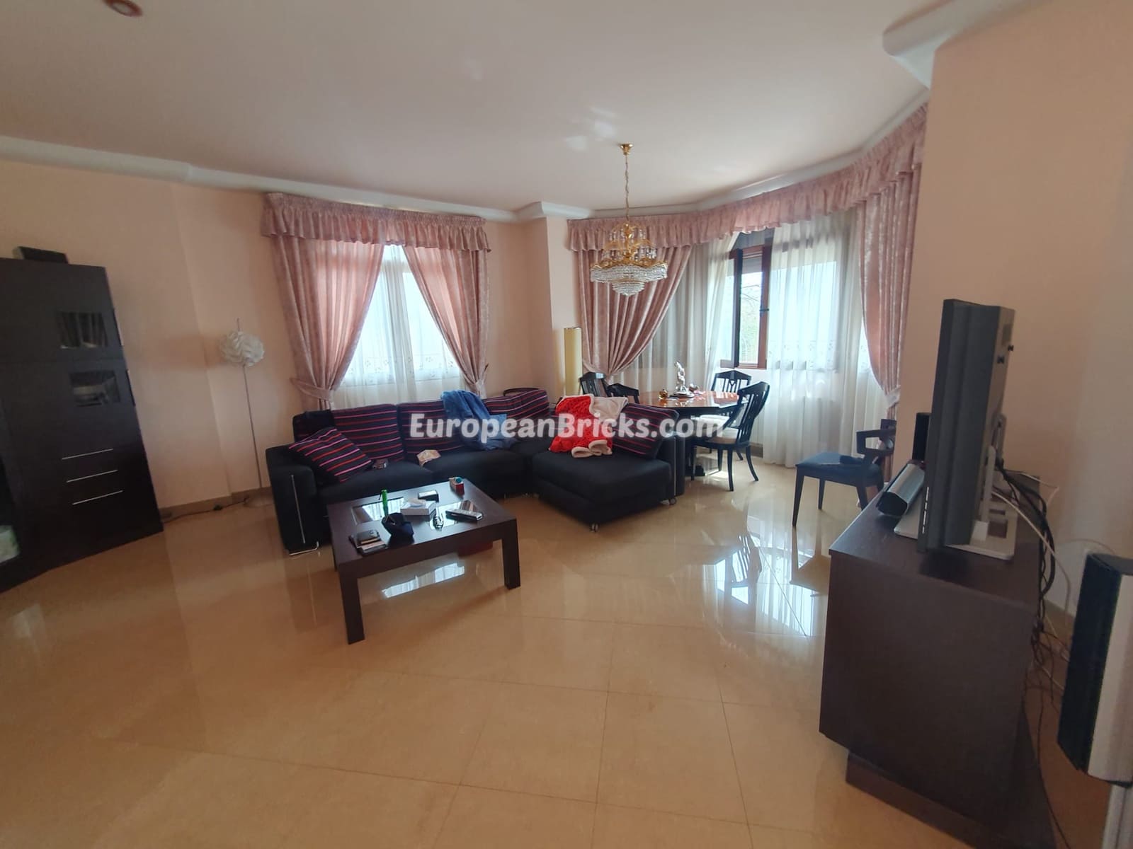 4 soveværelse Villa til salg i Chella - € 335.000 (Ref: 8478724)