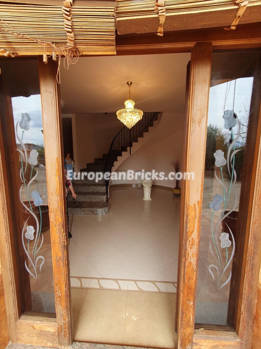 4 soveværelse Villa til salg i Chella - € 335.000 (Ref: 8478724)