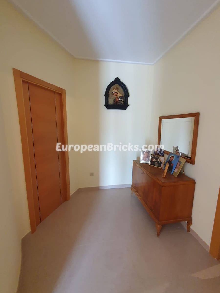 4 soveværelse Villa til salg i Chella - € 335.000 (Ref: 8478724)