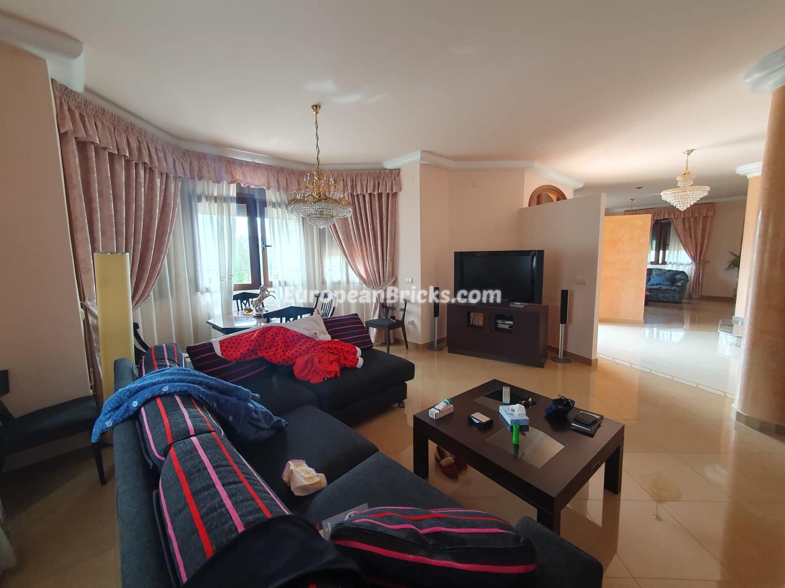 4 soveværelse Villa til salg i Chella - € 335.000 (Ref: 8478724)