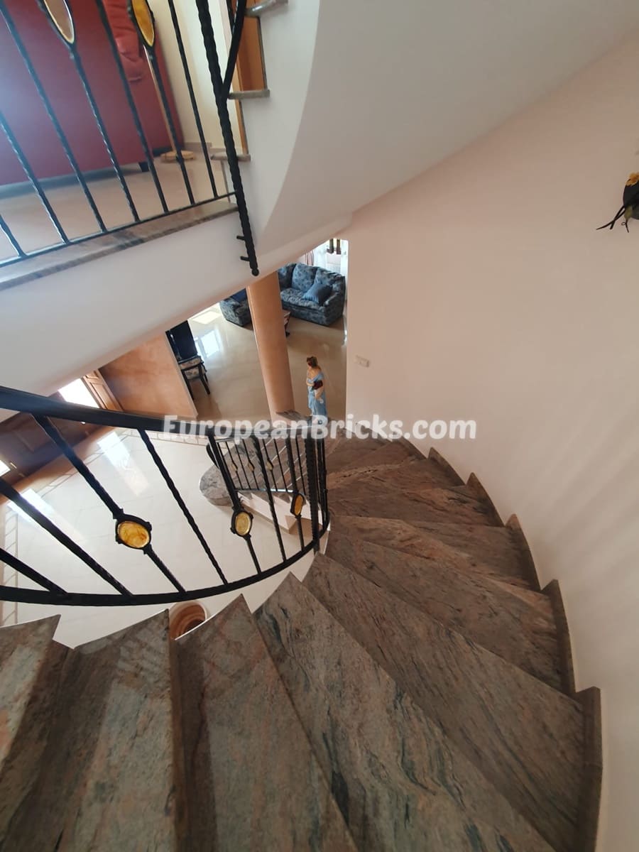 4 soveværelse Villa til salg i Chella - € 335.000 (Ref: 8478724)