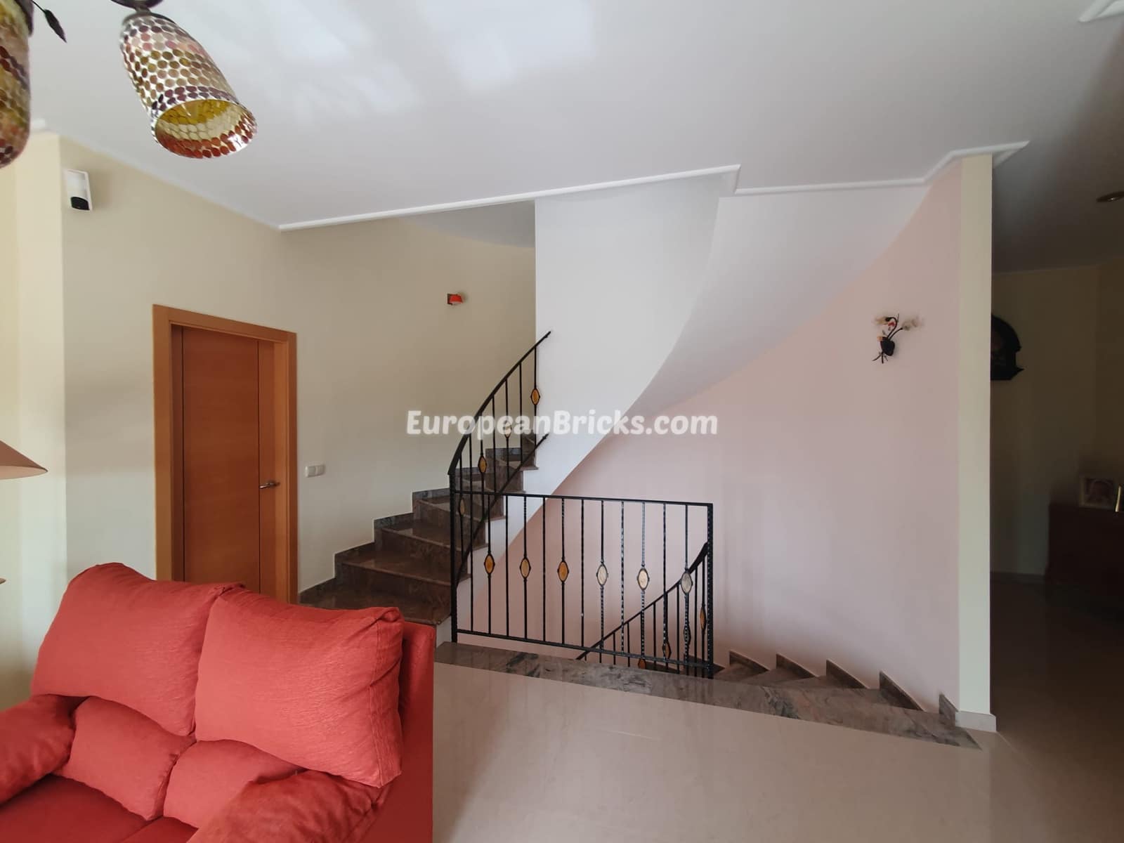 4 soveværelse Villa til salg i Chella - € 335.000 (Ref: 8478724)