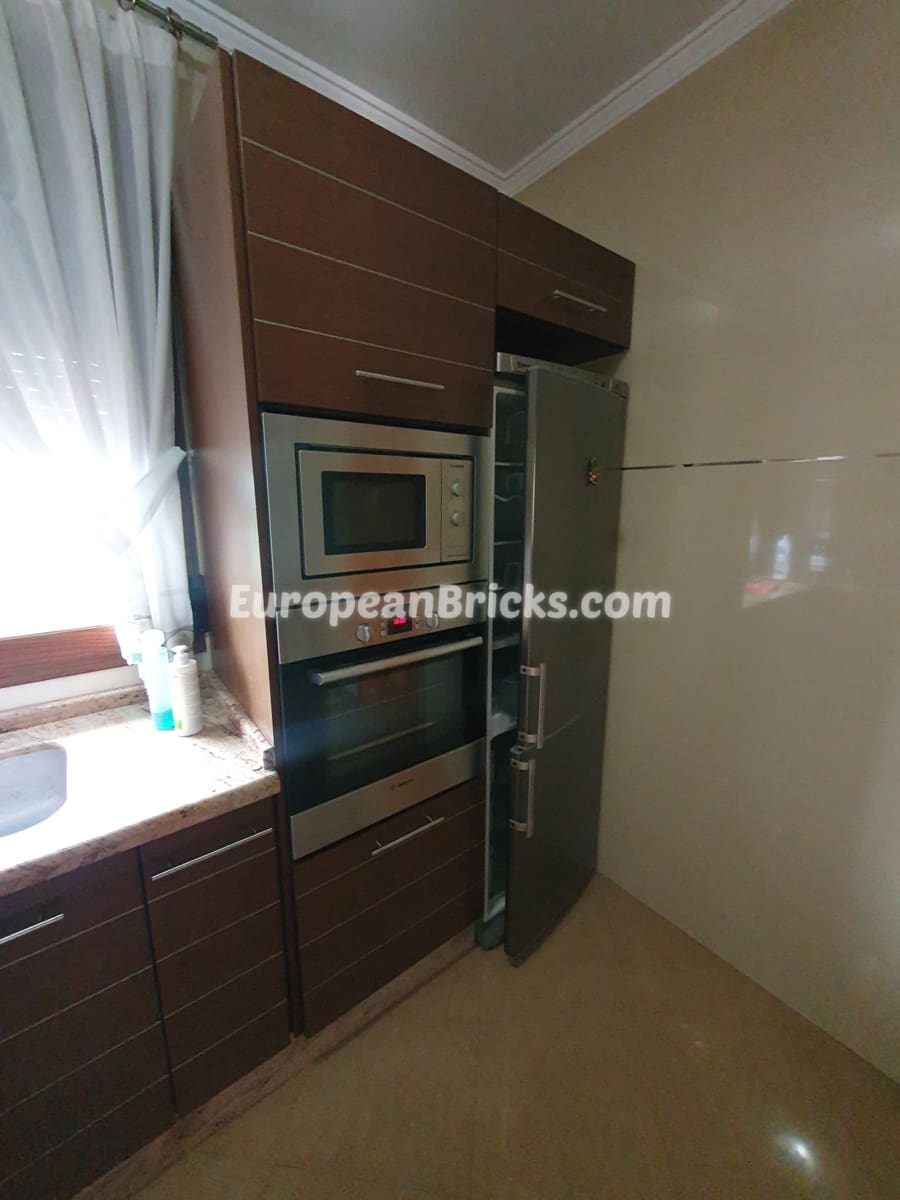 4 soveværelse Villa til salg i Chella - € 335.000 (Ref: 8478724)