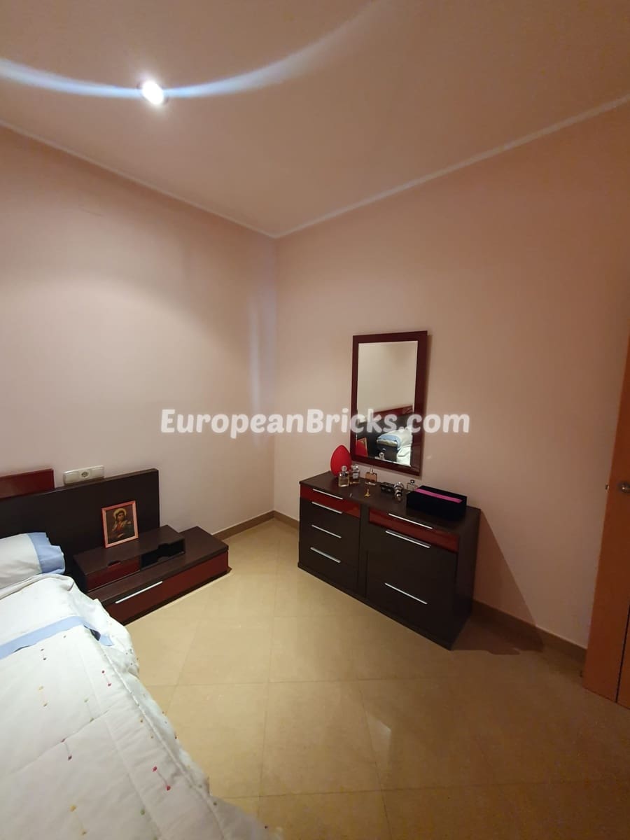 4 soveværelse Villa til salg i Chella - € 335.000 (Ref: 8478724)