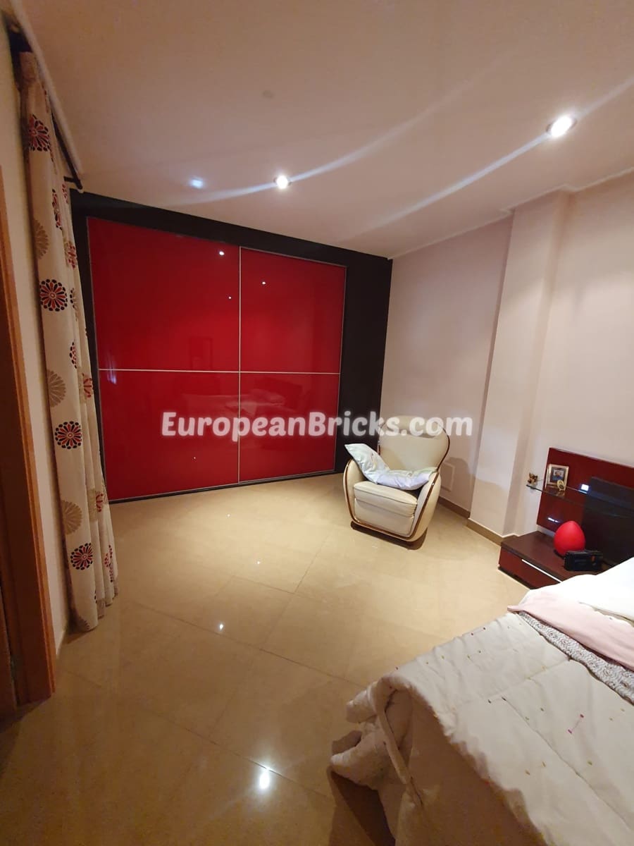 4 soveværelse Villa til salg i Chella - € 335.000 (Ref: 8478724)