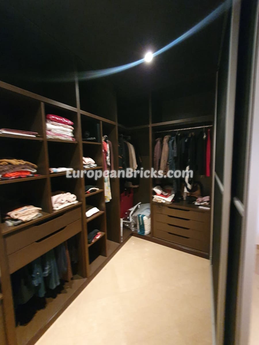 4 soveværelse Villa til salg i Chella - € 335.000 (Ref: 8478724)