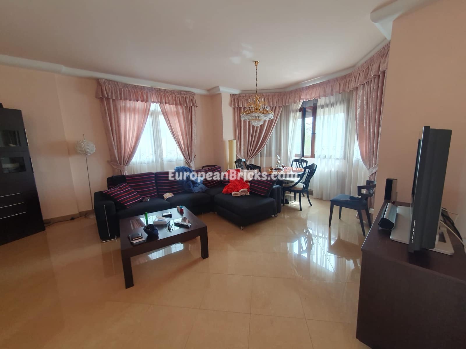 4 soveværelse Villa til salg i Chella - € 335.000 (Ref: 8478724)