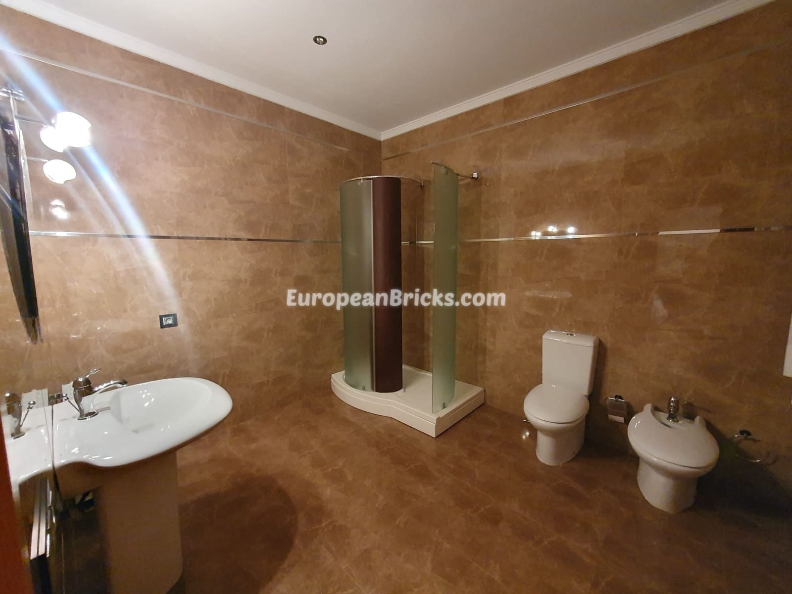 4 soveværelse Villa til salg i Chella - € 335.000 (Ref: 8478724)