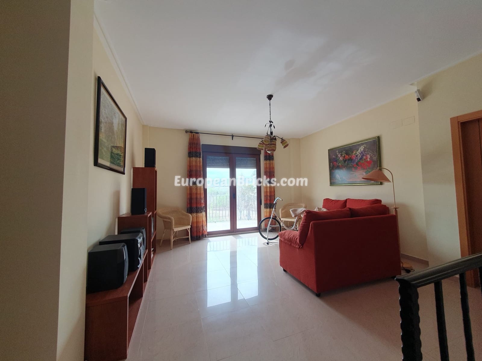 4 soveværelse Villa til salg i Chella - € 335.000 (Ref: 8478724)