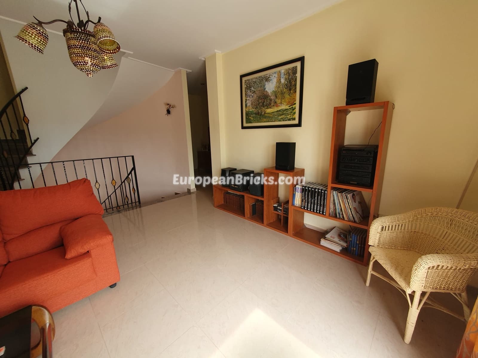 4 soveværelse Villa til salg i Chella - € 335.000 (Ref: 8478724)