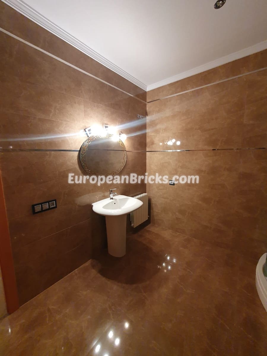 4 soveværelse Villa til salg i Chella - € 335.000 (Ref: 8478724)