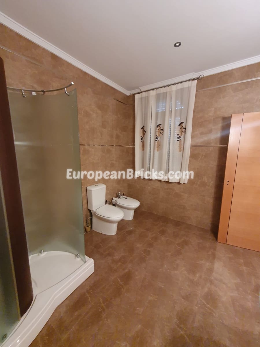 4 soveværelse Villa til salg i Chella - € 335.000 (Ref: 8478724)