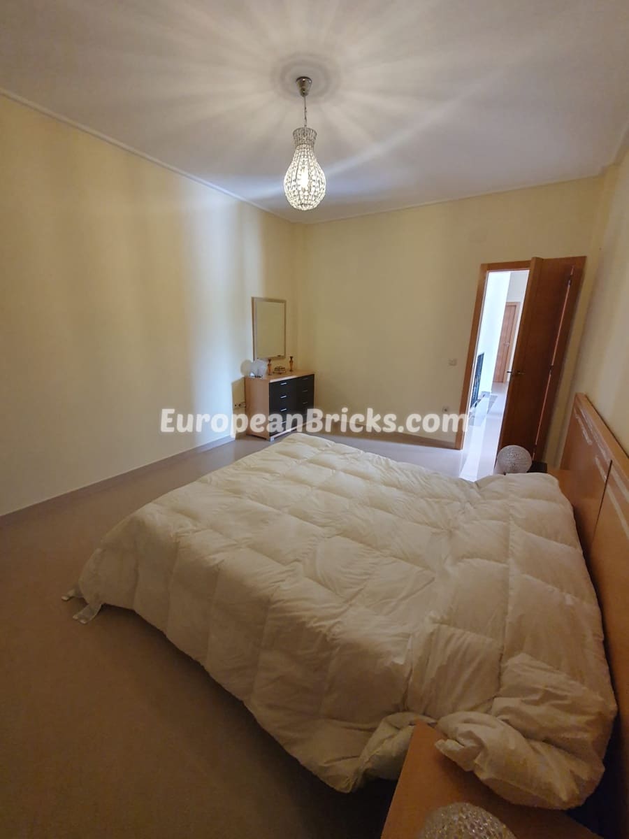 4 soveværelse Villa til salg i Chella - € 335.000 (Ref: 8478724)