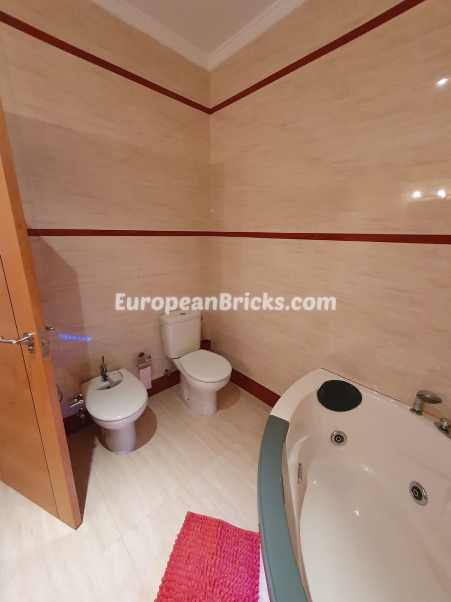 4 soveværelse Villa til salg i Chella - € 335.000 (Ref: 8478724)