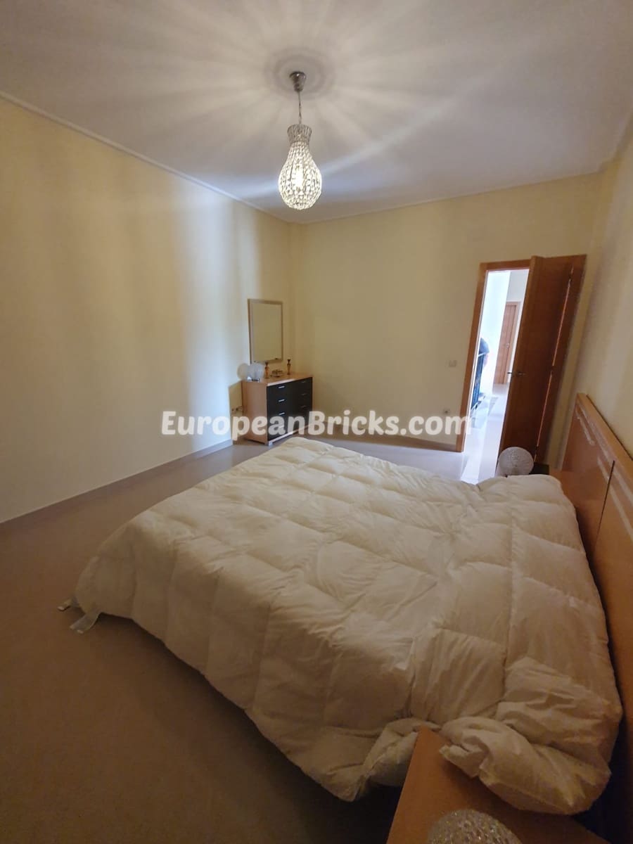 4 soveværelse Villa til salg i Chella - € 335.000 (Ref: 8478724)