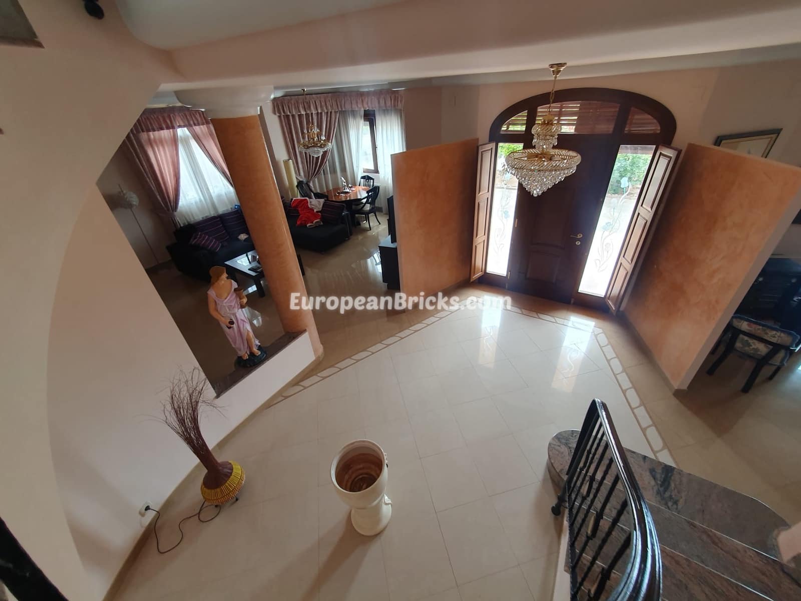 4 soveværelse Villa til salg i Chella - € 335.000 (Ref: 8478724)