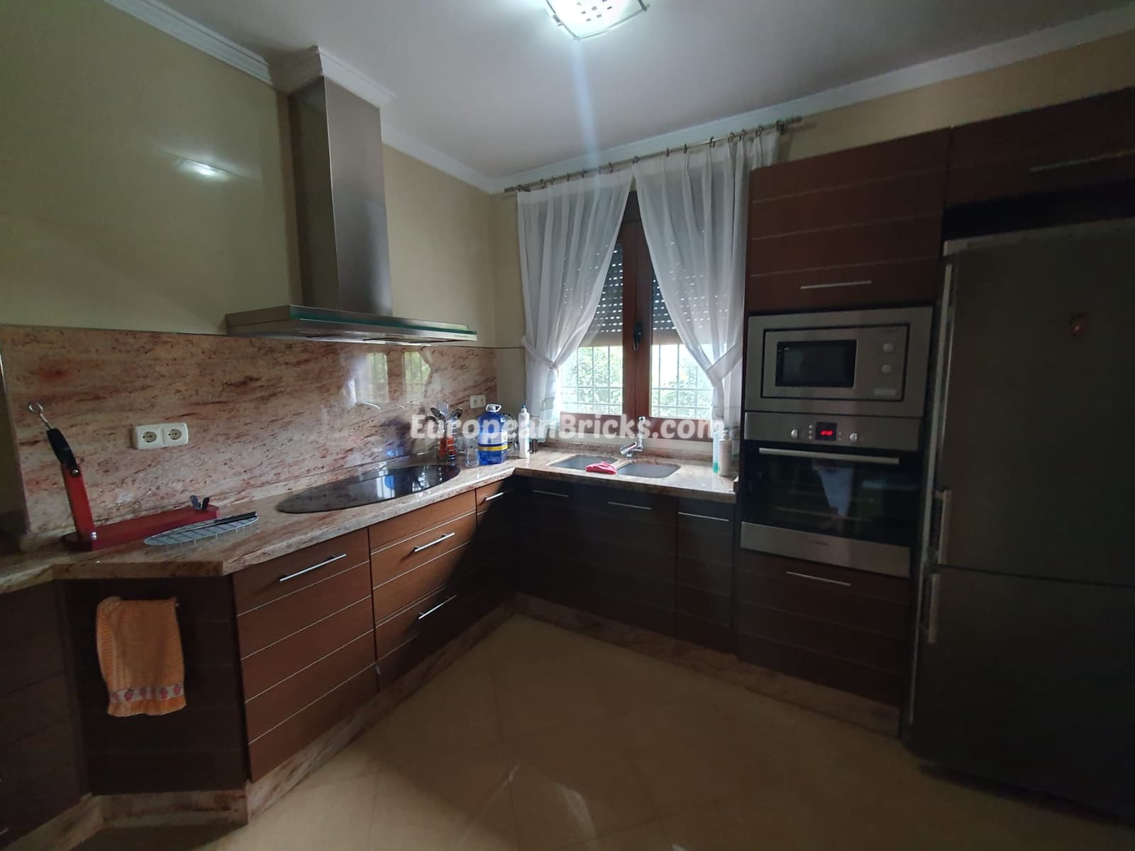 4 soveværelse Villa til salg i Chella - € 335.000 (Ref: 8478724)