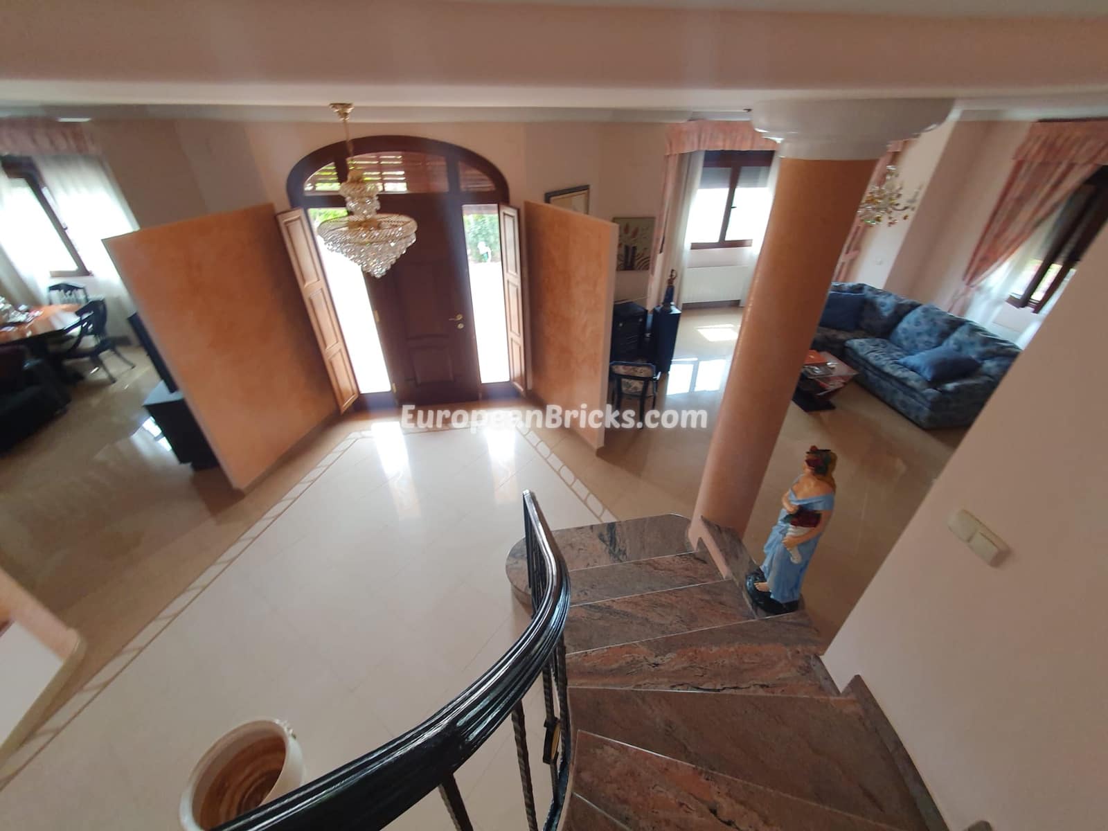 4 soveværelse Villa til salg i Chella - € 335.000 (Ref: 8478724)