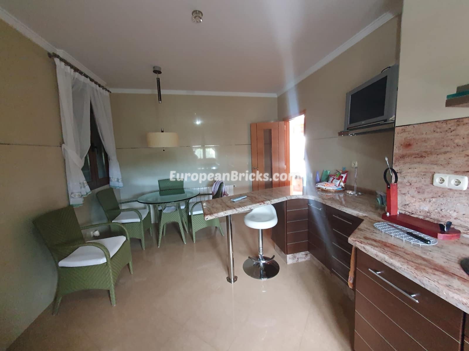 4 soveværelse Villa til salg i Chella - € 335.000 (Ref: 8478724)