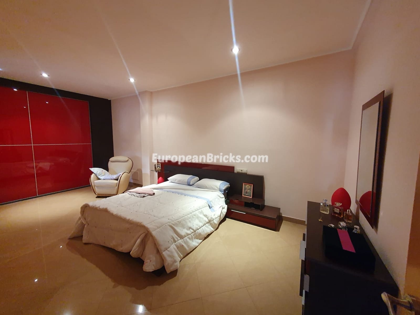 4 soveværelse Villa til salg i Chella - € 335.000 (Ref: 8478724)