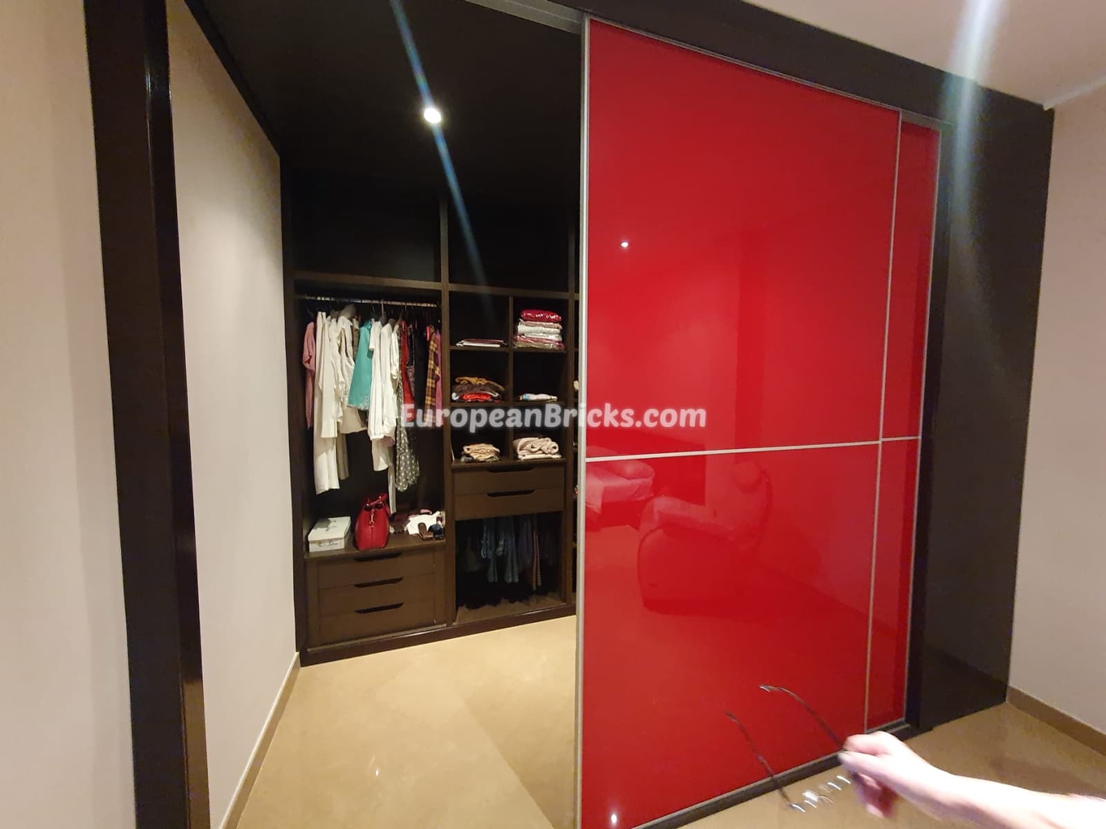 4 soveværelse Villa til salg i Chella - € 335.000 (Ref: 8478724)