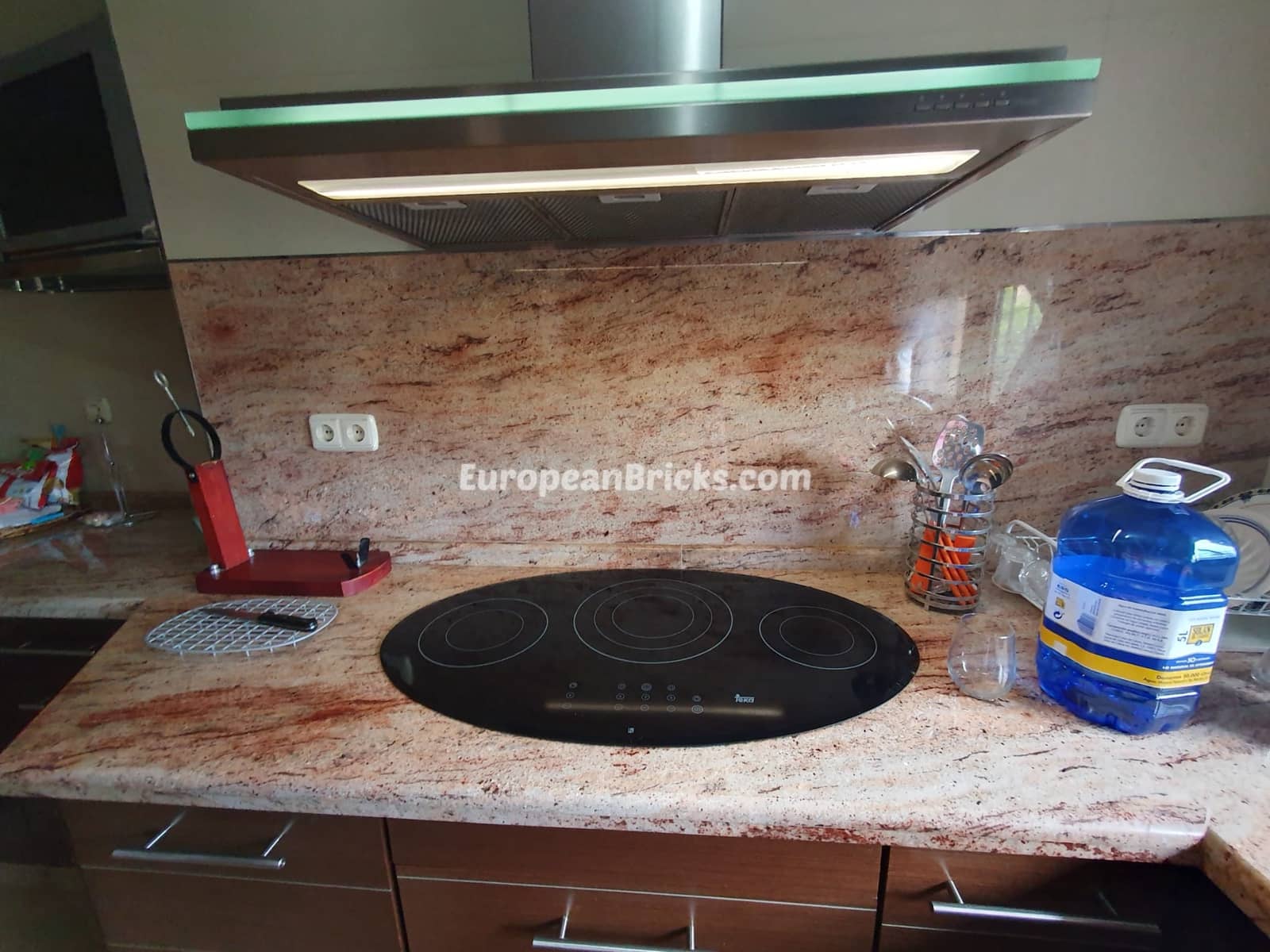 4 soveværelse Villa til salg i Chella - € 335.000 (Ref: 8478724)