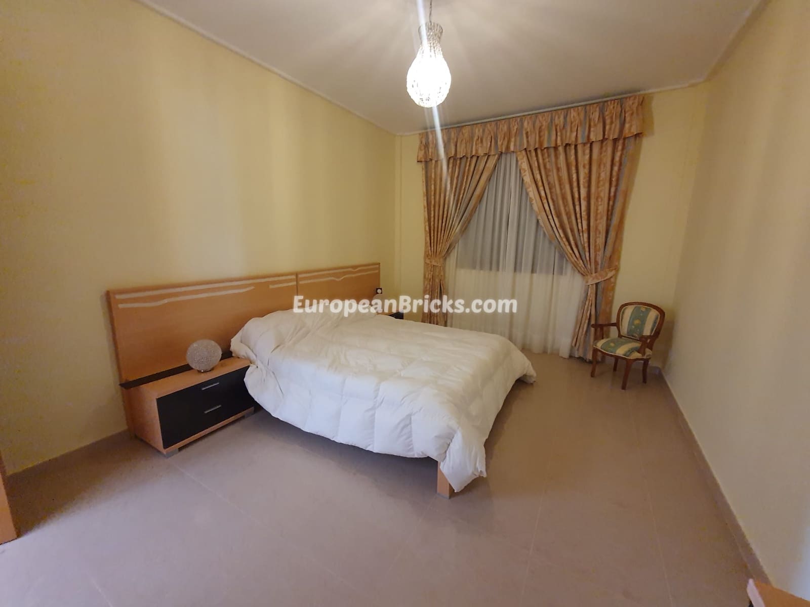 4 soveværelse Villa til salg i Chella - € 335.000 (Ref: 8478724)